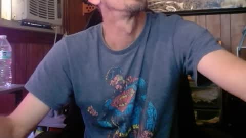 Nelson or ComicKing and sometime Peachy143 online show from April 26, 1:42 pm