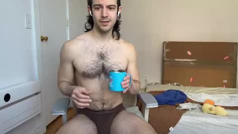 compscipp online show from April 11, 3:05 pm