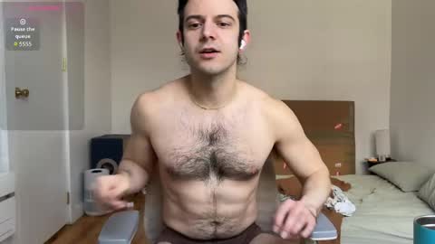 compscipp online show from April 18, 4:33 pm