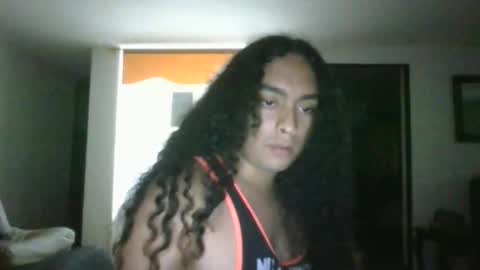 conejitamagicahermosa online show from May 24, 5:12 am