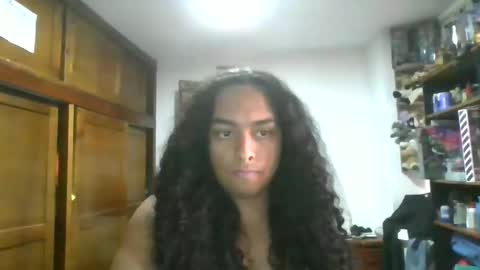 conejitamagicahermosa online show from June 2, 6:54 pm