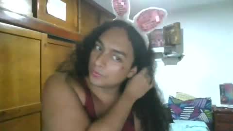 conejitamagicahermosa online show from July 26, 5:04 am