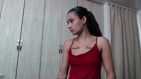 conni_f00x online show from March 2, 7:32 pm