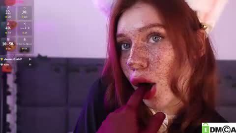 Amy online show from June 27, 6:35 pm