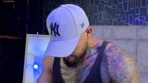 Snapshot of connor_666 chatting on February 23, 3:13 am rusfegui online show from February 23, 3:13 am