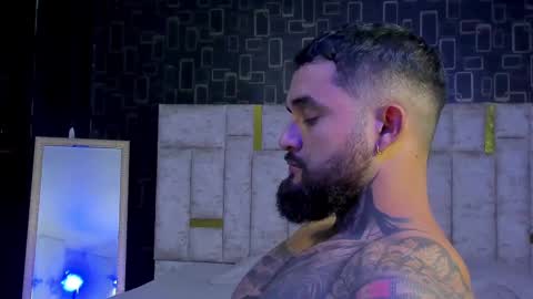 Snapshot of connor_666 chatting on February 26, 5:20 am rusfegui online show from February 26, 5:20 am