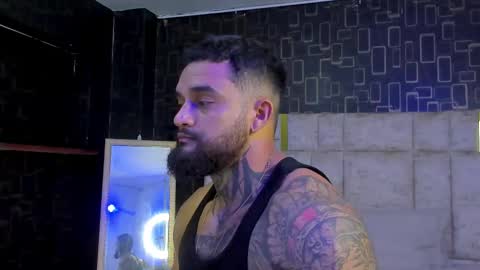 Snapshot of connor_666 chatting on February 27, 3:47 am rusfegui online show from February 27, 3:47 am