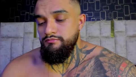 Snapshot of connor_666 chatting on March 6, 12:10 am rusfegui online show from March 6, 12:10 am