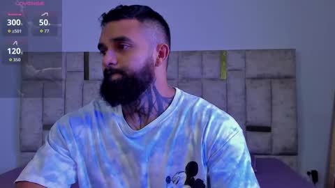 Snapshot of connor_666 chatting on September 30, 12:59 am rusfegui online show from September 30, 12:59 am