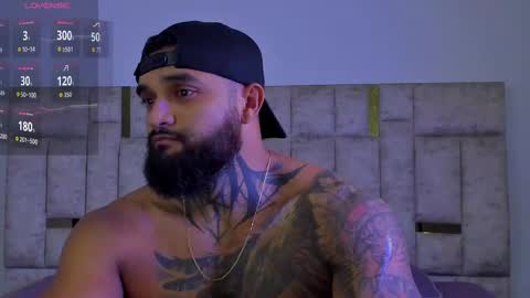 Snapshot of connor_666 chatting on September 30, 11:32 pm rusfegui online show from September 30, 11:32 pm