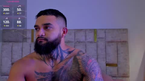 Snapshot of connor_666 chatting on October 12, 9:14 pm rusfegui online show from October 12, 9:14 pm