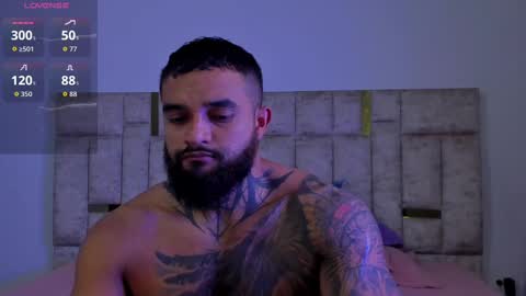 Snapshot of connor_666 chatting on October 14, 11:27 pm rusfegui online show from October 14, 11:27 pm