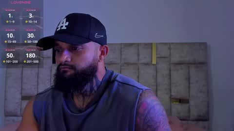 Snapshot of connor_666 chatting on November 8, 2:01 am rusfegui online show from November 8, 2:01 am