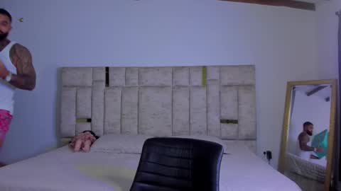 Snapshot of connor_666 chatting on December 1, 1:10 am rusfegui online show from December 1, 1:10 am