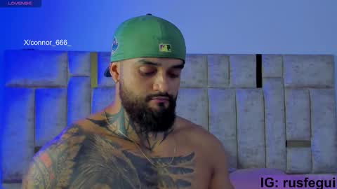 rusfegui online show from March 15, 2:28 am