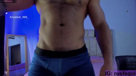 rusfegui online show from March 20, 1:49 pm