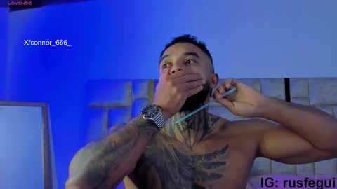 rusfegui online show from March 26, 11:49 am