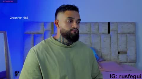 rusfegui online show from March 27, 2:06 am