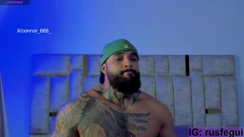 rusfegui online show from April 14, 2:28 am