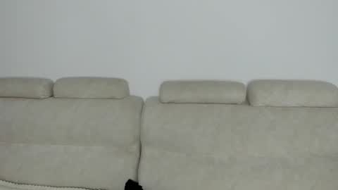 connor_and_angel online show from May 27, 8:17 pm