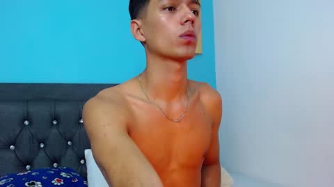 Connor online show from January 2, 3:08 pm