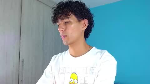 Connor online show from December 14, 10:58 pm