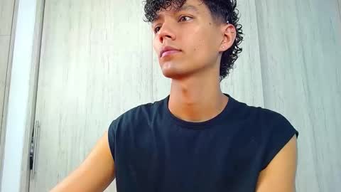 Connor online show from January 11, 8:58 pm