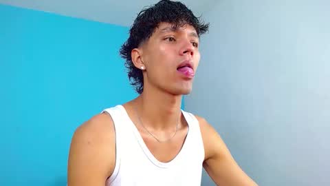 Connor online show from February 3, 12:21 pm