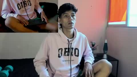 Connor online show from June 13, 1:09 pm