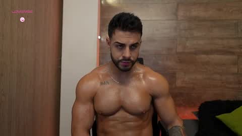 connor_h1 online show from April 3, 3:48 am