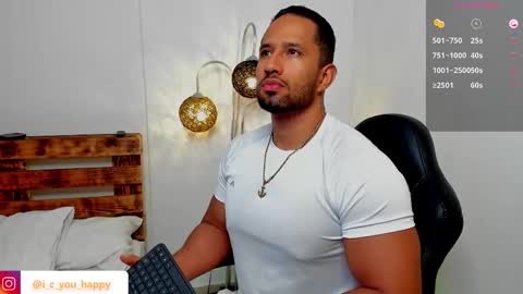 Connor Jackson online show from December 2, 1:33 am