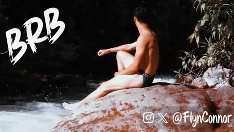 Connor Flyn online show from January 14, 7:03 am