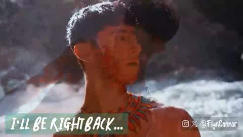 Connor Flyn online show from February 20, 1:55 pm