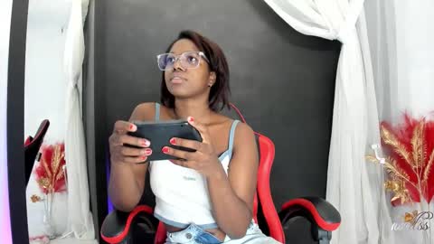 Nilo Solem online show from March 26, 4:18 am