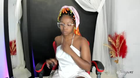 Nilo Solem online show from April 6, 4:46 am