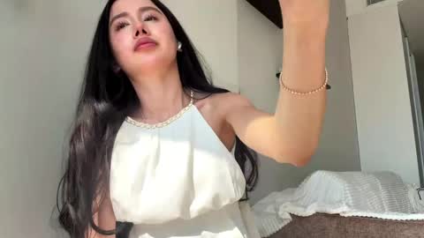 Mila online show from May 22, 1:28 pm
