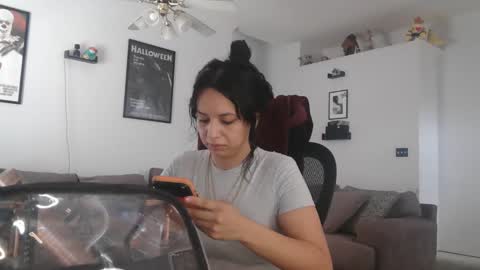 controllercutie online show from February 19, 3:41 pm