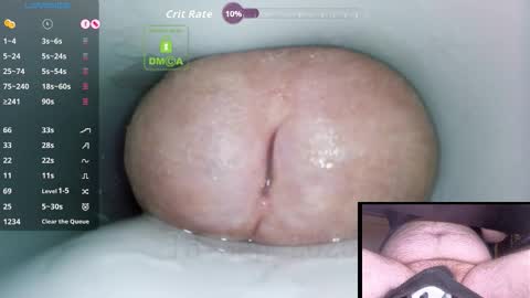 Control online show from September 13, 8:08 pm