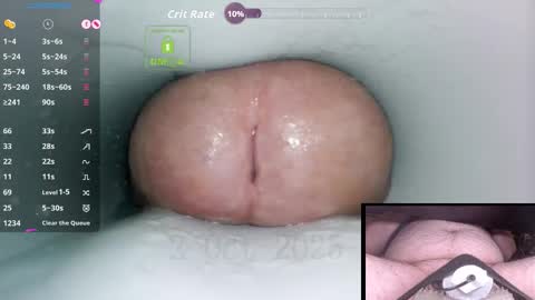 Control online show from October 2, 8:49 pm