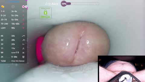 Control online show from October 7, 8:39 pm