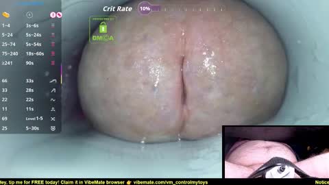 Control online show from November 14, 9:57 pm