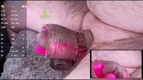 Control online show from February 9, 10:08 am