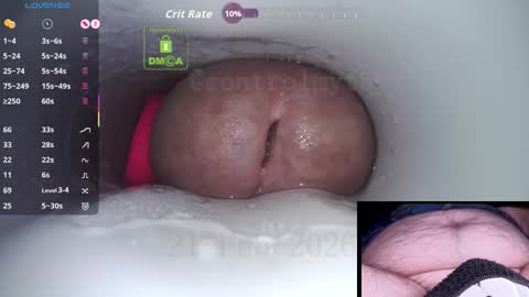 Control online show from February 21, 9:27 pm