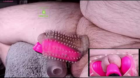 Control online show from March 13, 10:55 am