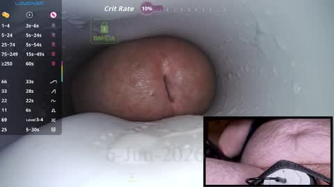Snapshot of controlmytoys chatting on June 6, 8:02 pm Control online show from June 6, 8:02 pm