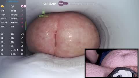 Snapshot of controlmytoys chatting on June 8, 6:41 pm Control online show from June 8, 6:41 pm