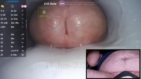 Snapshot of controlmytoys chatting on June 17, 8:10 pm Control online show from June 17, 8:10 pm