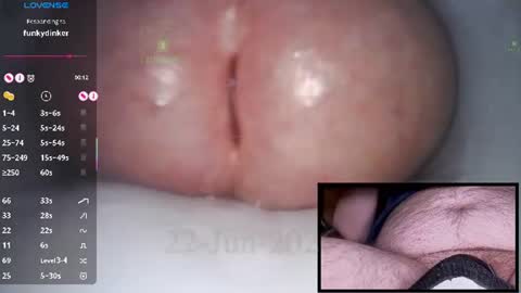 Snapshot of controlmytoys chatting on June 22, 7:22 pm Control online show from June 22, 7:22 pm
