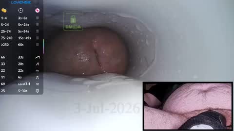Snapshot of controlmytoys chatting on July 3, 6:36 pm Control online show from July 3, 6:36 pm