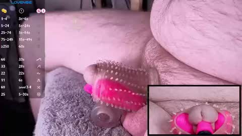 Snapshot of controlmytoys chatting on July 7, 7:29 pm Control online show from July 7, 7:29 pm